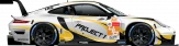 46번 포르쉐 911 RSR-19