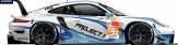 56번 포르쉐 911 RSR-19