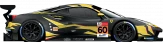 60번 페라리 488 GTE