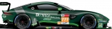 777번 애스턴 마틴 밴티지 AMR