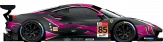 85번 페라리 488 GTE