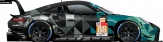 88번 포르쉐 911 RSR-19