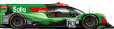 Car 38