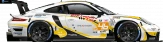46번 포르쉐 911 RSR-19