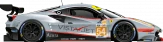 54번 페라리 488 GTE
