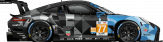 Car 77