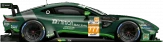 777번 애스턴 마틴 밴티지 AMR
