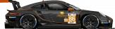 86번 포르쉐 911 RSR-19