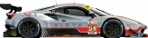 54번 페라리 488 GTE