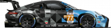 Car 77