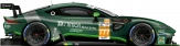 777번 애스턴 마틴 밴티지 AMR