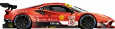 83번 페라리 488 GTE