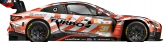 31번 BMW M4 LMGT3