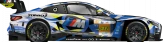 46번 BMW M4 LMGT3