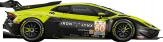 60번 람보르기니 우라칸 LMGT3 Evo 2