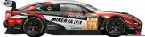 78번 렉서스 RC F LMGT3