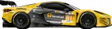 81번 쉐보레 콜벳 Z06 LMGT3.R