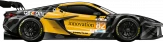 82번 쉐보레 콜벳 Z06 LMGT3.R