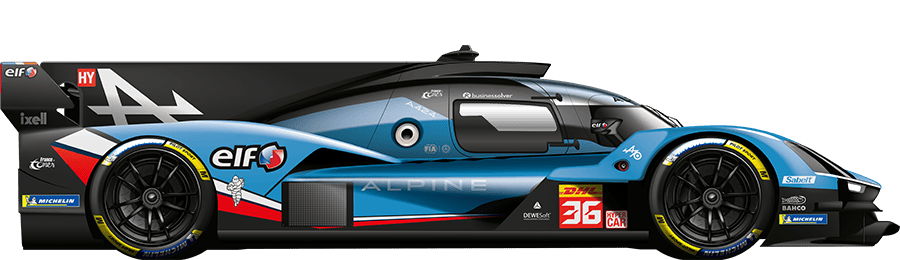 Car 36