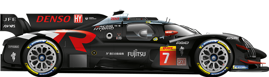 Car 7