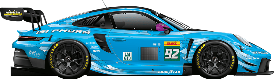 Car 92