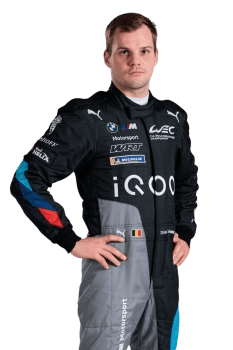 드리스 판토르