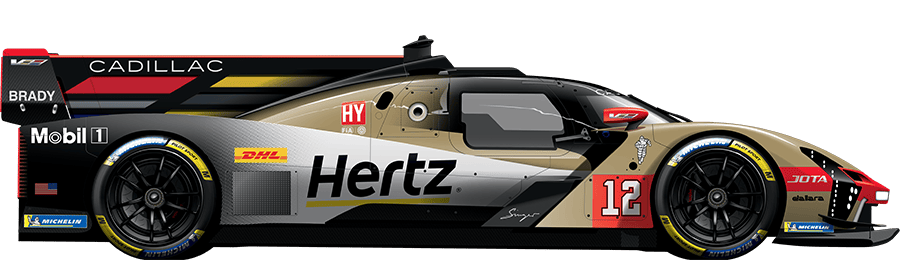 Car 12