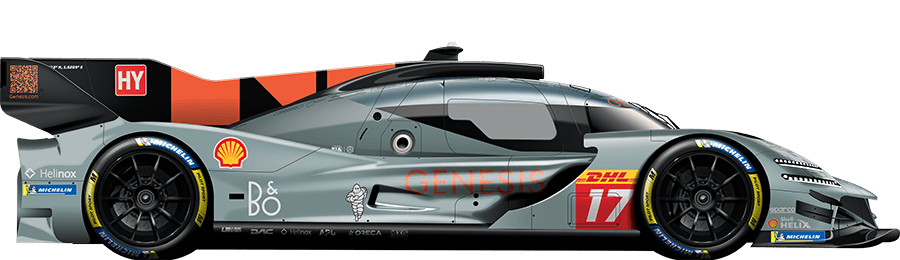 Car 17