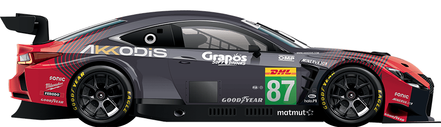 Car 87