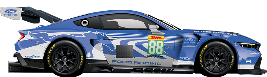 Car 88