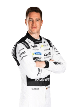 스토펠 반두른